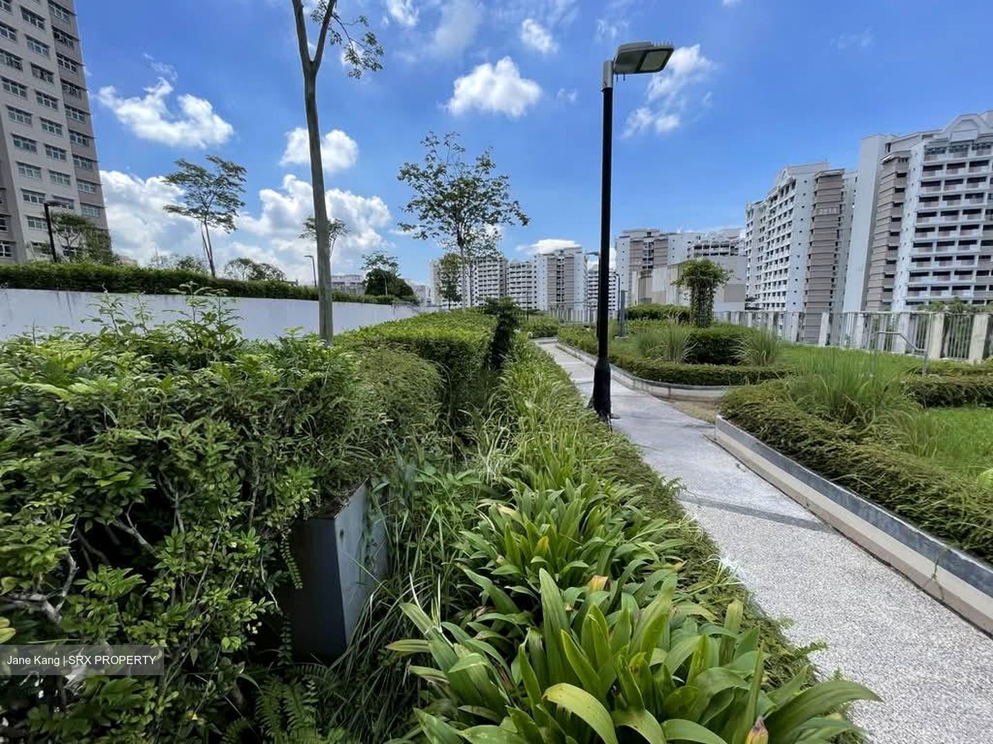 Blk 293C Skypeak @ Bukit Batok (Bukit Batok), HDB 4 Rooms #557116711